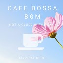 Jazzical Blue - Clear and Blue