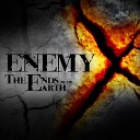 Enemy X - Distorted Reality