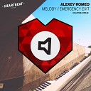 Alexey Romeo - Melody Original Mix