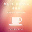 Jazzical Blue - Portuguese Phosphorescence