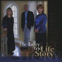 The Talleys - By Grace I'm Changed