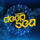 DJ Bronco - Deep Sea
