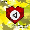 Paul Funkee Montechi - Beat Original Mix