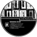 Sebastian Groth - Hospital Lukas Freudenberger Remix