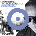 Riri Mestica feat Patricia Schuldtz feat Patricia… - Fadeaway Original Mix