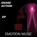 Snake - Space Theme Original Mix