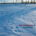 Erik Hokkanen - Early Bird s Worm