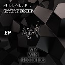 Jerry Full - Stop Time Original Mix