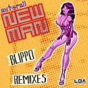 Autorall - New Man Blippo Redhat Remix