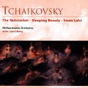 Philharmonia Orchestra John Lanchbery - Tchaikovsky Swan Lake Op 20 Act II No 12 Scene Allegro Moderato assai quasi…