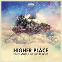 Dimitri Vegas Like Mike - Higher Place Bassjackers Remix