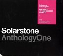 Solarstone - The Best Way To Make Your Drea