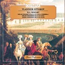 Wolfgang Amadeus Mozart - Violin Concerto No 5 in A Major K 219 Turkish I Allegro…
