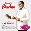 Antonio MacHin - Ya S Que Tienes Novio