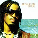 Micah Nelson - Bonus Track 1