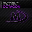 Andy Elliass ARCZI Atragun feat Xpectra - Octagon