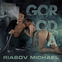 Michael Riabov - Goroda
