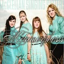 McClellan Singing Sisters - Bonus Cut No Chains On Me Original Demo…