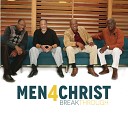 Men 4 Christ - Let s Praise the Lord