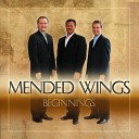 Mended Wings - Heavenly Honey