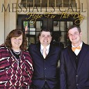 Messiah s Call - When He Speaks