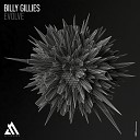Billy Gillies - Evolve