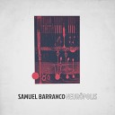 Samuel Barranco - Partido del Espacio Multidimensional