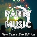 New Years Party Big - Welcoming the New Year New Year s Eve 2016…