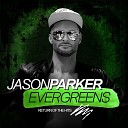 Jason Parker feat Chris Burke - Rock My Heart Radio Edit