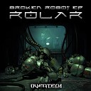 dj - Broken Robot Original Mix