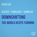 Qumulus - The World Keeps Turning Original Mix