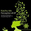 Kachu MX - Atmosphere Original Mix