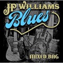 J P Williams Blues - Midnight Blues
