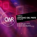Antonio Del Prete Carmix - Do It Again Original Mix