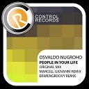 Osvaldo Nugroho - People In Your Life Original Mix