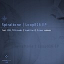 Spiraltone - Loop816 SERi JP Long Hot Summer Mix