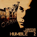 Marcus Visionary feat Jahdan Messenger Selah - Humble Original Mix