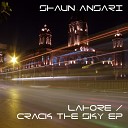 Shaun Ansari - Crack The Sky Original Mix