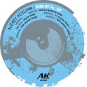 Alexey Kotlyar - Immortal DJ Kloude Remix