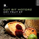Cut Bit Motorz - Milestone Original Mix