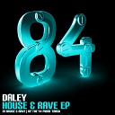 Daley - The 94 Piano Track Original Mix