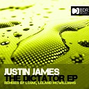 Justin James - The Dictator Leland Mcwilliams Dub Mix