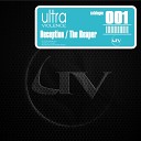 Ultraviolence - The Reaper Original Mix