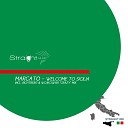 Marcato - Welcome To Sicilia Richtberg Wojkowski Remix
