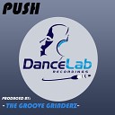 Groove Grinderz - Push Original Mix