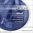 Genium - Liftoff Science Deal Remix