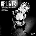 Splintz - Too Many Raves Original Mix