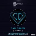 Dani Dimitri - From Portugal With Love DJ Hi Shock Remix