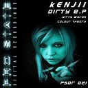 Kenjii - Colour Theory Original Mix