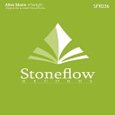 Alive Stone - Afterlight Adam Navel Remix